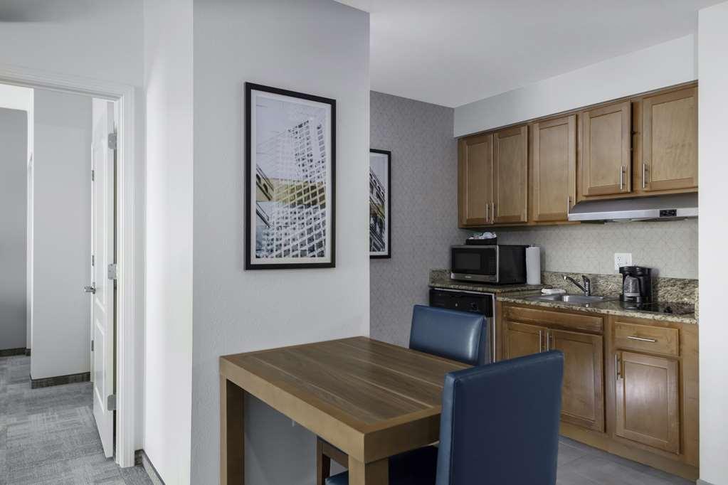 Homewood Suites By Hilton St. Louis - Galleria Richmond Heights Habitación foto