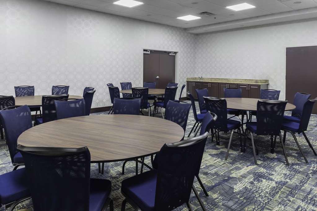 Homewood Suites By Hilton St. Louis - Galleria Richmond Heights Facilidades foto