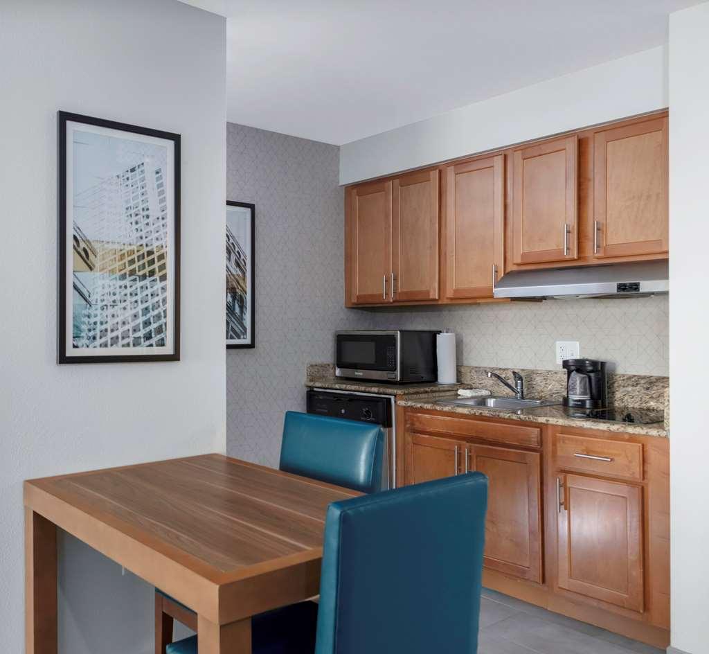 Homewood Suites By Hilton St. Louis - Galleria Richmond Heights Habitación foto